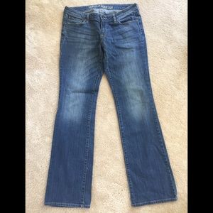 Bullhead Laguna Bootcut denim jeans
